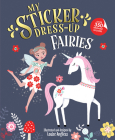 My Sticker Dress-Up: Fairies Cover Image