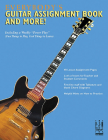 Everybody's Guitar Assignment Book and More! By Philip Groeber (Composer) Cover Image