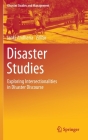 Disaster Studies: Exploring Intersectionalities in Disaster Discourse By Janki Andharia (Editor) Cover Image