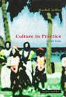 Culture in Practice: Selected Essays By Marshall Sahlins Cover Image