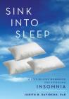 Sink Into Sleep By Judith R. Davidson Cover Image