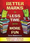 Better Marks in Less Time with More Fun: Better Marks Cover Image