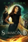 Summoned (Sundance #2) By C. P. Rider Cover Image