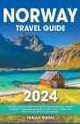 Norway Travel Guide - 2024 Cover Image