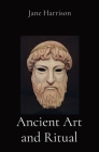 Ancient Art and Ritual Cover Image