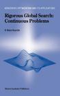 Rigorous Global Search: Continuous Problems (Nonconvex Optimization and Its Applications #13) Cover Image