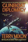 Gunboat Diplomacy (Book 14 of The Empire of Bones Saga) Cover Image