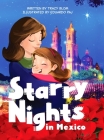 Starry Nights in Mexico Cover Image