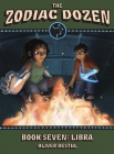 Libra: Book Seven in the Zodiac Dozen Series Cover Image