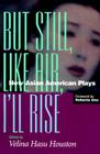 But Still Like Air (Asian American History & Cultu) By Velina Houston Cover Image