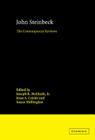 John Steinbeck: The Contemporary Reviews (American Critical Archives #8) By Joseph R. McElrath Jr (Editor), Jesse S. Crisler (Editor), Susan Shillinglaw (Editor) Cover Image