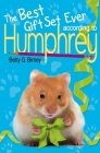 Humphrey Box Set (3 Books) By Betty G. Birney Cover Image