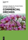 Commercial Orchids By Lakshman Chandra De Cover Image
