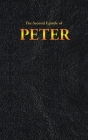 The Second Epistle of PETER (New Testament #22) By King James, Peter Cover Image