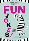 Reader's Digest Fun Jokes for Funny Kids By Reader's Digest (Editor) Cover Image
