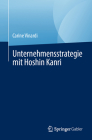 Unternehmensstrategie Mit Hoshin Kanri By Carine Vinardi Cover Image