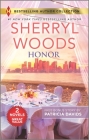 Honor & the Shepherd's Bride By Sherryl Woods, Patricia Davids Cover Image