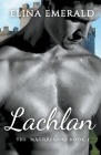 Lachlan (Macgregors #3) Cover Image