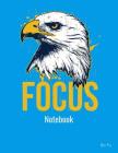 Focus: Notebook By Bo Fu Cover Image