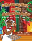 Mrs. Granny Claus and the Christmas Cheer Cookies: A Recipe for a Festive Cookie Feast By Oretha Mobley, Remi Bryant (Illustrator) Cover Image