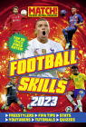 Match! Football Skills (2023) Cover Image