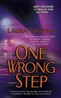 One Wrong Step By Laura Griffin Cover Image