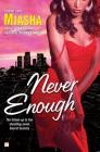 Never Enough: A Novel Cover Image
