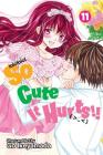 So Cute It Hurts!!, Vol. 11 By Go Ikeyamada Cover Image