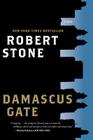 Damascus Gate By Robert Stone Cover Image