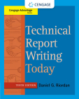Technical Report Writing Today By Daniel Riordan Cover Image