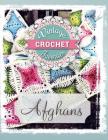 Afghans: Vintage Afghans To Crochet By Vicki Becker Cover Image