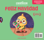 Jingle Bells / Navidad: Bilingual Nursery Rhymes By Susie Jaramillo Cover Image