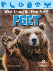 Feet By Amy Culliford Cover Image