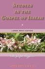 Studies in the Gospel of Isaiah: Timeless Writings of the Pioneers By Ellet Joseph Waggoner Cover Image