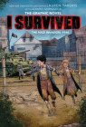 I Survived the Nazi Invasion, 1944: A Graphic Novel (I Survived Graphic Novel #3) (I Survived Graphix #3) Cover Image