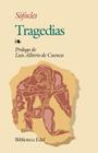 Tragedias (Biblioteca Edaf) Cover Image