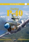 Curtiss P-40: Volume 1 (Camouflage & Decals) By Zbigniew Kolacha Cover Image