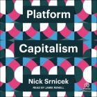 Platform Capitalism Cover Image