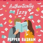 Authentically, Izzy Cover Image