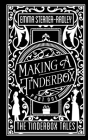 Making a Tinderbox Cover Image