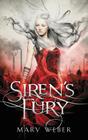 Siren's Fury (Storm Siren Trilogy #2) By Mary Weber Cover Image