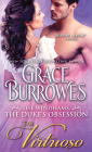 The Virtuoso (The Windhams: The Duke's Obsession) By Grace Burrowes Cover Image