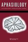 39th Clinical Aphasiology Conference: A Special Issue of Aphasiology (Special Issues of Aphasiology) By Beth Armstrong (Editor) Cover Image