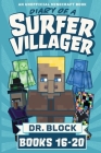 Diary of a Surfer Villager, Books 16-20 By Block Cover Image