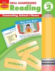 Skill Sharpeners Reading Grade 2 (Skill Sharpeners: Reading) By Evan-Moor Educational Publishers Cover Image