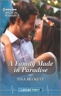 A Family Made in Paradise Cover Image