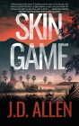 Skin Game (Sin City Investigation #1) Cover Image
