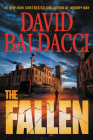 The Fallen (Memory Man Series #4) By David Baldacci Cover Image