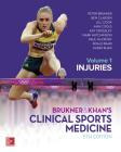 Brukner & Khan's Clinical Sports Medicine: Injuries, Vol. 1 Cover Image