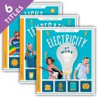 Science at Work (Set)  Cover Image